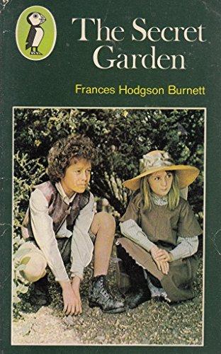 Book The Secret Garden (Puffin Classics) free