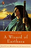 Book Puffin Modern Classics Wizard Of Earthsea free