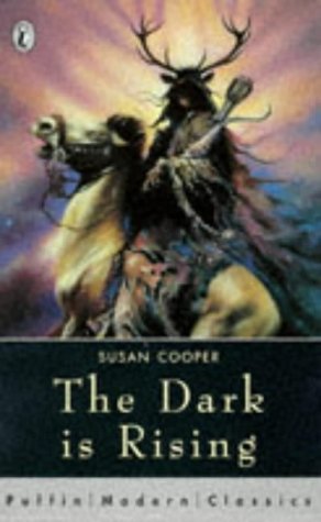 Book The Dark Is Rising (Puffin Modern Classics) free