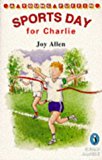 Book Sports Day for Charlie free
