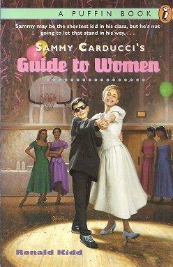 Book Sammy Carducci's Guide to Women free