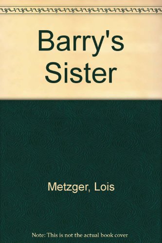 Book Barry's Sister free