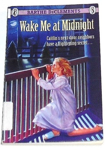 Book Wake Me at Midnight free
