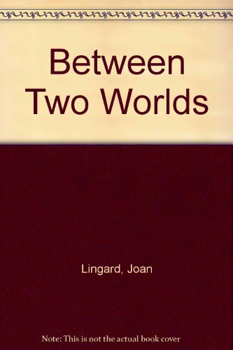 Book Between Two Worlds free