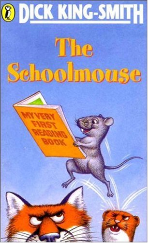 Book Schoolmouse (Puffin Fiction) free