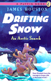 Book Drifting Snow: An Arctic Search free