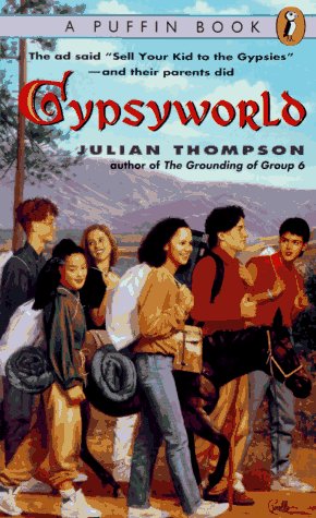 Book Gypsyworld free