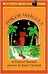 Book Fox on Wheels (Penguin Young Readers, Level 3) free