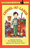 Book Lionel at Large: Level 3 (Easy-to-Read, Puffin) free