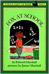 Book Fox at School (Penguin Young Readers, Level 3) free