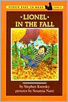 Book Lionel in the Fall: Level 3 (Puffin Easy-to-Read) free