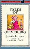 Book Tales of Oliver Pig: Level 2 (Oliver and Amanda) free