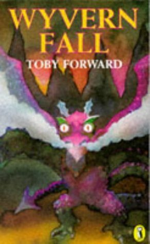 Book Wyvern Fall free