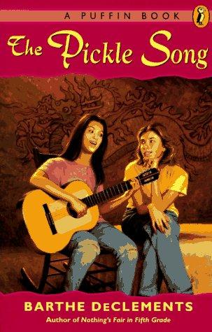 Book The Pickle Song free