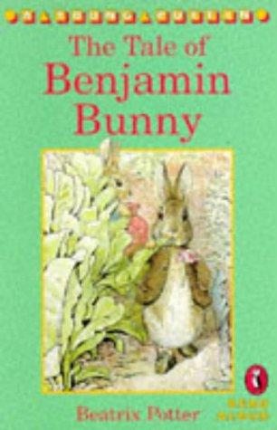 Book The Tale of Benjamin Bunny (Young Puffin Read Aloud) free