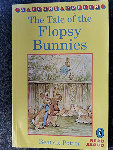 Book Tale Of The Flopsy Bunnies free