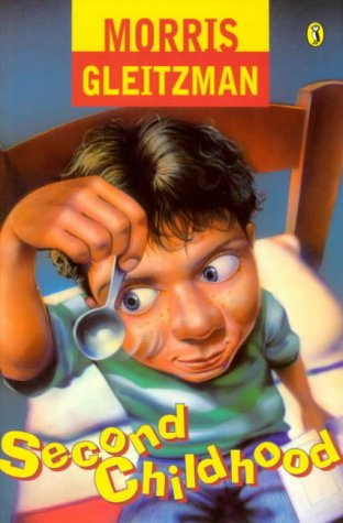 Book Second Childhood free