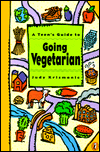Book A Teen's Guide to Going Vegetarian free