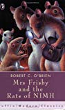 Book Mrs Frisby and the Rats of NIMH (Puffin Modern Classics) free
