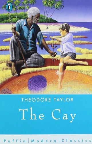 Book Cay (Puffin Modern Classics) free