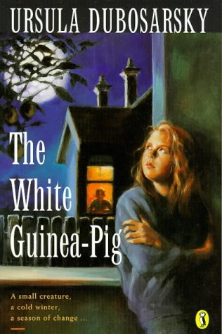 Book The White Guinea Pig free