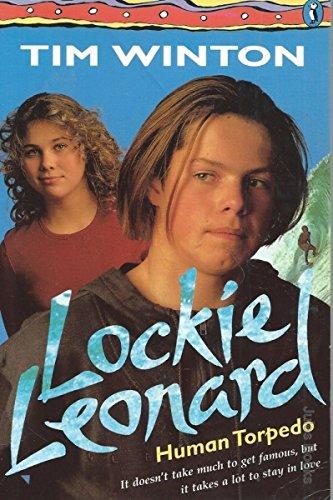 Book LOCKIE LEONARD HUMAN TORPEDO free