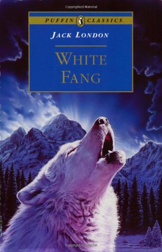 Book White Fang (Puffin Classics) free