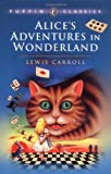 Book Alice's Adventures in Wonderland (Puffin Classics) free