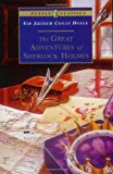 Book The Great Adventures of Sherlock Holmes (Puffin Classics) free