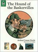 Book The Hound of the Baskervilles (Puffin Classics) free