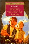Book The Story of the Treasure Seekers: Complete and Unabridged (Puffin Classics) free