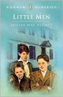 Book Little Men: Life at Plumfield with Jo's Boys (Puffin Classics) free