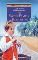 Book The Swiss Family Robinson (Puffin Classics) free