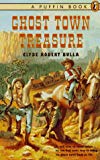 Book Ghost Town Treasure free