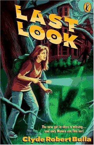 Book Last Look (a Puffin Novel) free