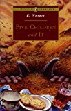 Book Five Children and It (Puffin Classics) free