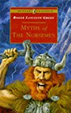 Book Myths of the Norsemen: Retold from the Old Norse Poems and Tales (Puffin Classics) free