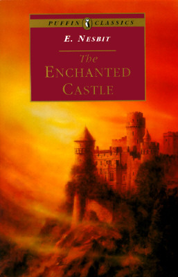 Book The Enchanted Castle (Puffin Classics) free
