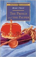 Book The Prince and the Pauper (Puffin Classics) free