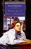 Book What Katy Did at School (Puffin Classics) free