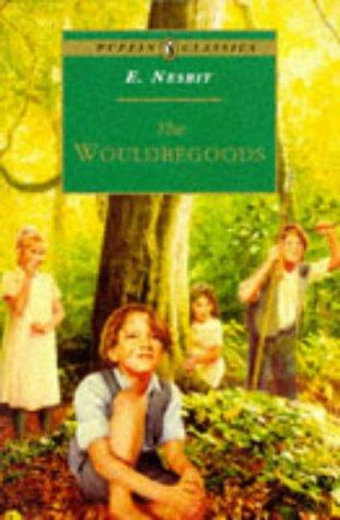Book The Wouldbegoods (Puffin Classics) free