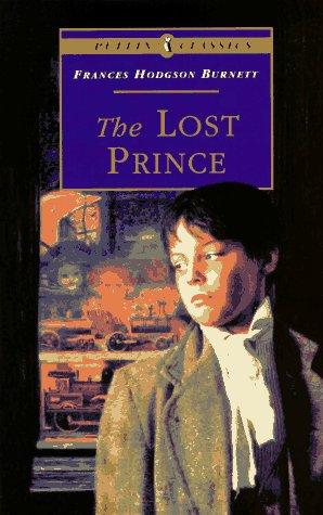 Book The Lost Prince (Puffin Classics) free