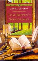 Book Tom Brown's Schooldays (Puffin Classics) free