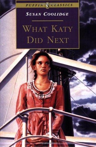 Book What Katy Did Next (Puffin Classics) free