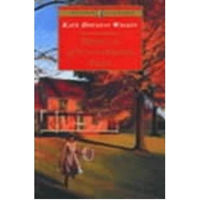 Book Rebecca of Sunnybrook Farm (Puffin Classics) free