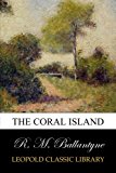 Book The Coral Island (Puffin Classics) free