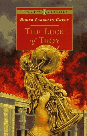 Book The Luck of Troy (Puffin Classics) free