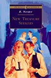 Book The New Treasure Seekers (Puffin Classics - the Essential Collection) free