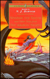 Book Sindbad the Sailor and Other Tales from the Arabian Nights (Puffin Classics) free