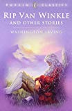 Book Rip Van Winkle and Other Stories (Puffin Classics) free